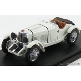   RIO MODELS MERCEDES BENZ SSK 7.1L SPIDER N 1 24h LE MANS 1932 M.FOUCRET - P.FOUCRET