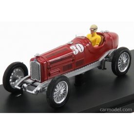   RIO MODELS ALFA ROMEO P3 N 30 WINNER COPPA CIANO 1932 T.NUVOLARI