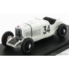 RIO MODELS MERCEDES BENZ F1 SSK N 34 3rd MONACO GP 1929 R.CARACCIOLA