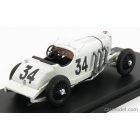 RIO MODELS MERCEDES BENZ F1 SSK N 34 3rd MONACO GP 1929 R.CARACCIOLA
