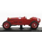 RIO MODELS ALFA ROMEO F1 P3 TIPO B N 6 WINNER MONTREUX GP 1934 C.F.TROSSI