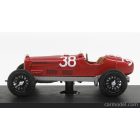 RIO MODELS ALFA ROMEO F1 P3 N 38 WINNER SPANISH GP 1933 L.CHIRON