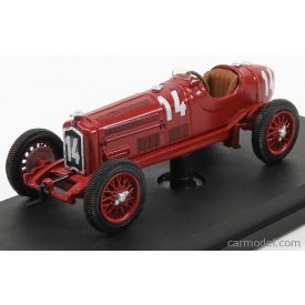 RIO MODELS ALFA ROMEO F1 P3 N 14 MONZA GP 1932 G.CAMPARI