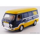 RIO MODELS FIAT 238 VAN ASSISTENZA OLIO FIAT ABARTH 1976