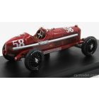 RIO MODELS ALFA ROMEO F1 P3 INDY N 58 500 MILES 1939 L.TOMEI