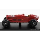 RIO MODELS ALFA ROMEO F1 P3 INDY N 58 500 MILES 1939 L.TOMEI