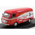 RIO MODELS FIAT 238 VAN ASSISTANCE FERRARI FRANCORCHAMPS 1972