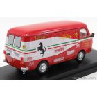 RIO MODELS FIAT 238 VAN ASSISTANCE FERRARI FRANCORCHAMPS 1972