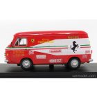 RIO MODELS FIAT 238 VAN ASSISTANCE FERRARI FRANCORCHAMPS 1972