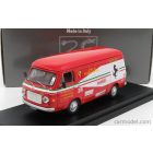 RIO MODELS FIAT 238 VAN ASSISTANCE FERRARI FRANCORCHAMPS 1972
