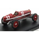 RIO MODELS ALFA ROMEO F1 P3 N 12 WINNER FRANCE REIMS - GUEUX GP 1932 T.NUVOLARI