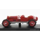 RIO MODELS ALFA ROMEO F1 P3 N 12 WINNER FRANCE REIMS - GUEUX GP 1932 T.NUVOLARI