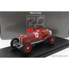 RIO MODELS ALFA ROMEO F1 P3 N 12 WINNER FRANCE REIMS - GUEUX GP 1932 T.NUVOLARI