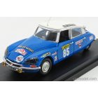 RIO MODELS CITROEN DS21 N 85 WINNER RALLY PORTUGAL 1969 ROMAOZINHO - JOCAMES