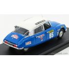 RIO MODELS CITROEN DS21 N 85 WINNER RALLY PORTUGAL 1969 ROMAOZINHO - JOCAMES
