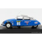 RIO MODELS CITROEN DS21 N 85 WINNER RALLY PORTUGAL 1969 ROMAOZINHO - JOCAMES