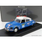 RIO MODELS CITROEN DS21 N 85 WINNER RALLY PORTUGAL 1969 ROMAOZINHO - JOCAMES
