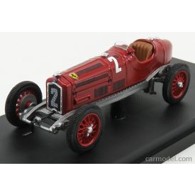   RIO MODELS ALFA ROMEO F1 P3 N 2 WINNER GERMANY GP 1932 R.CARACCIOLA