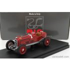 RIO MODELS ALFA ROMEO F1 P3 N 2 WINNER GERMANY GP 1932 R.CARACCIOLA