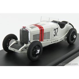   RIO MODELS MERCEDES BENZ SSK N 37 WINNER AVUS 1931 R.CARACCIOLA
