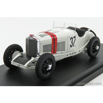 RIO MODELS MERCEDES BENZ SSK N 37 WINNER AVUS 1931 R.CARACCIOLA