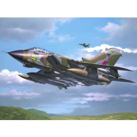 Revell Tornado GR.Mk.1 makett