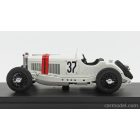 RIO MODELS MERCEDES BENZ SSK N 37 WINNER AVUS 1931 R.CARACCIOLA