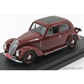   RIO MODELS FIAT 1500 6C N 36 RALLY MONTECARLO 1937 GIGI VILLORESI