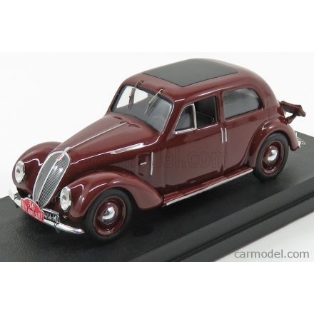 RIO MODELS FIAT 1500 6C N 36 RALLY MONTECARLO 1937 GIGI VILLORESI