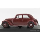 RIO MODELS FIAT 1500 6C N 36 RALLY MONTECARLO 1937 GIGI VILLORESI