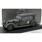 RIO MODELS MERCEDES BENZ 770W CABRIOLET CLOSED U.S.A. ARMY 1945