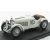 RIO MODELS MERCEDES BENZ SSK SPIDER N 105 MILLE MIGLIA 1931 F.MAINO - E.STRAZZA