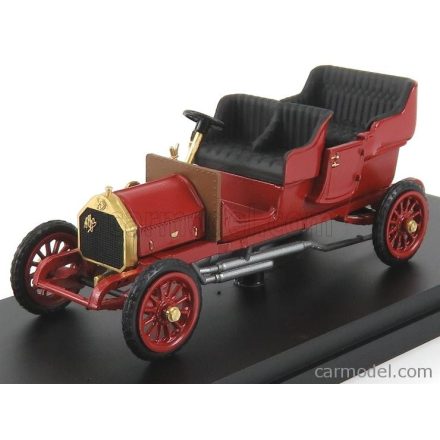 RIO MODELS ALFA ROMEO 24hp TORPEDO 1910