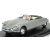 RIO MODELS CITROEN DS 19 CABRIOLET JUST MARRIED 1961 WITH FIGURES