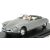 RIO MODELS CITROEN DS 19 CABRIOLET JUST MARRIED 1961 WITH FIGURES