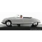 RIO MODELS CITROEN DS 19 CABRIOLET JUST MARRIED 1961 WITH FIGURES