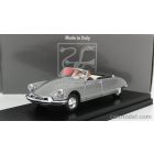RIO MODELS CITROEN DS 19 CABRIOLET JUST MARRIED 1961 WITH FIGURES