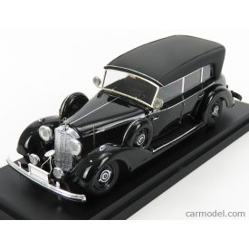 RIO MODELS MERCEDES BENZ 770K W150 OFFENER TOURENWAGEN 1941
