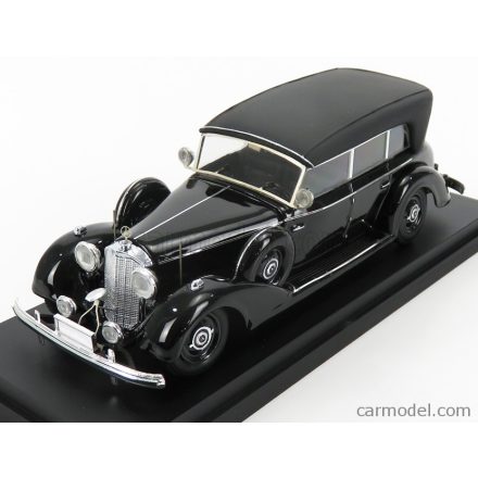 RIO MODELS MERCEDES BENZ 770K W150 OFFENER TOURENWAGEN 1941