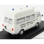 RIO MODELS FIAT 238 AMBULANZA OSPEDALE DI BOLOGNA ITALY 1980