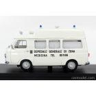 RIO MODELS FIAT 238 AMBULANZA OSPEDALE DI BOLOGNA ITALY 1980