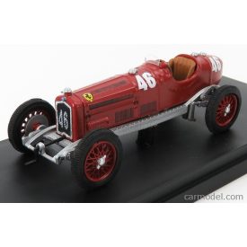   RIO MODELS ALFA ROMEO F1 P3 TIPO B N 46 COPPA ACERBO 1934 GUY MOLL