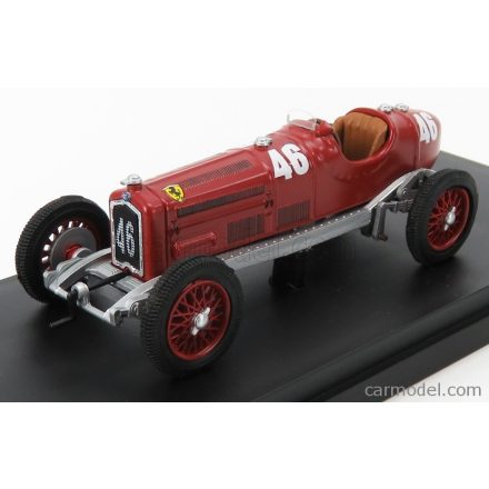 RIO MODELS ALFA ROMEO F1 P3 TIPO B N 46 COPPA ACERBO 1934 GUY MOLL