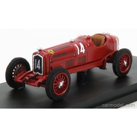   RIO MODELS ALFA ROMEO P3 TIPO B N 14 WINNER PAU GP 1935 T.NUVOLARI