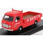 RIO MODELS FIAT 241 ABARTH SERVIZIO CORSE 1970
