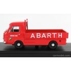 RIO MODELS FIAT 241 ABARTH SERVIZIO CORSE 1970