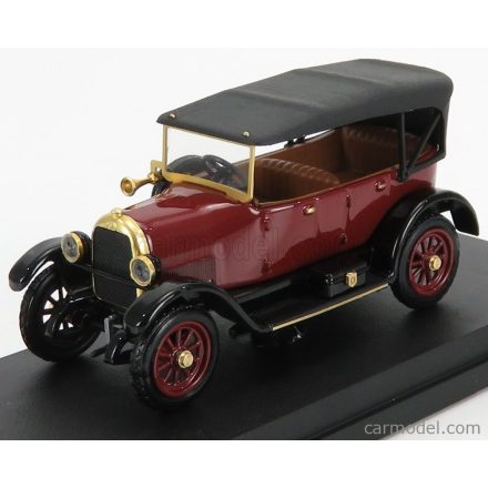 RIO MODELS FIAT 501 SPORT CABRIOLET CLOSED 1919