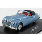 EDICOLA JAGUAR XK140 ROADSTER 1957