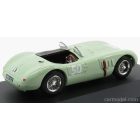 EDICOLA JAGUAR C-TYPE WINNER N 50 GP REIMS 1952 STIRLING MOSS