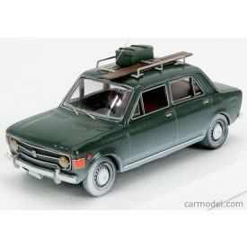 RIO MODELS FIAT 128 4 PORTE 1970 CON SCI - WITH SKI